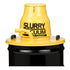 Dustless Slurry Vacuum Topper with Hose
