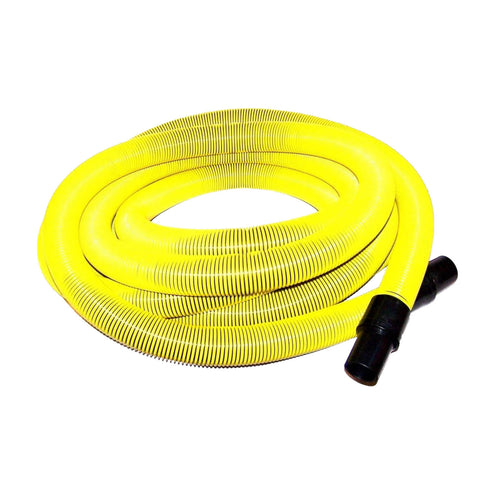 Dustless Slurry Vacuum System