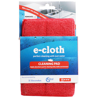 e-Cloth Microfiber Cleaning Pad