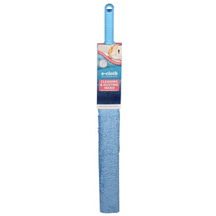 e-Cloth Cleaning & Dusting Microfiber Wand