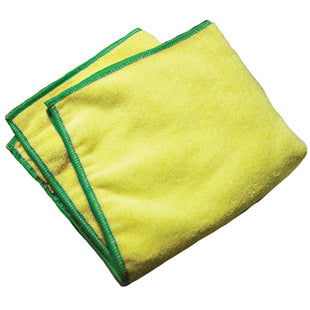 eCloth MicroFiber Starter Pack - Basic Cleaning Needs