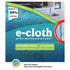 e-Cloth Kitchen Pack Microfiber Cloths