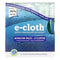 e-Cloth Window Cleaning Microfiber Cloth Pack