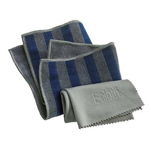 e-Cloth Range & Stovetop Microfiber Pack