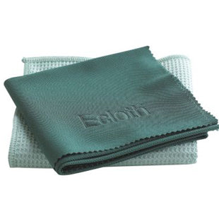e-Cloth Window Cleaning Microfiber Cloth Pack