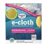 e-Cloth Bathroom Microfiber Cloth Pack