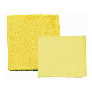 e-Cloth Bathroom Microfiber Cloth Pack