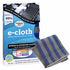 eCloth Kitchen Cleaning Kit - MicroFiber Cloths