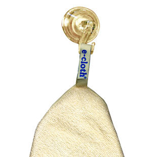 e-Cloth Shower Cleaning MicroFiber Cloths Pack