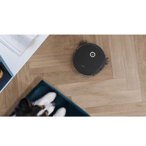 EcoVacs Deebot Ozmo U2