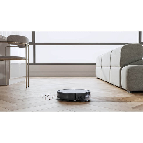 EcoVacs Deebot Ozmo U2