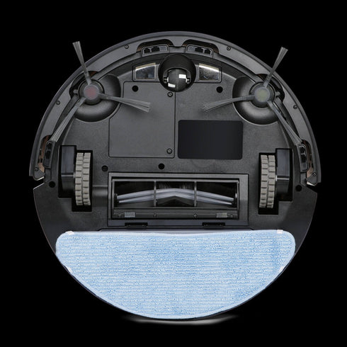 EcoVacs Deebot Ozmo U2