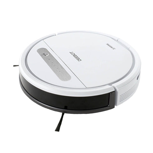 EcoVacs Deebot Ozmo 610 Robotic Vacuum