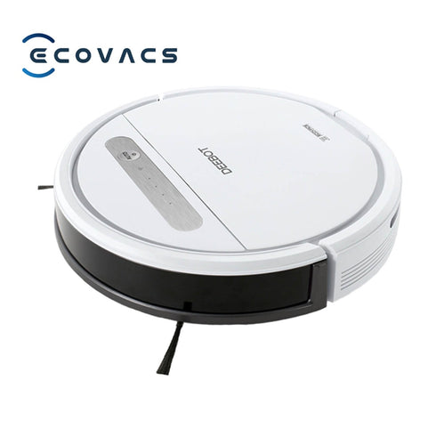 EcoVacs Deebot Ozmo 610 Robotic Vacuum