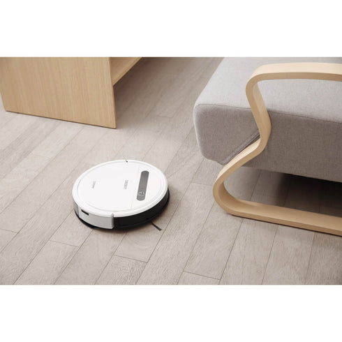 EcoVacs Deebot Ozmo 610 Robotic Vacuum