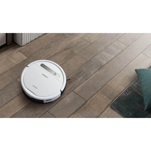 EcoVacs Deebot Ozmo 610 Robotic Vacuum