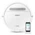 EcoVacs Deebot Ozmo 610 Robotic Vacuum