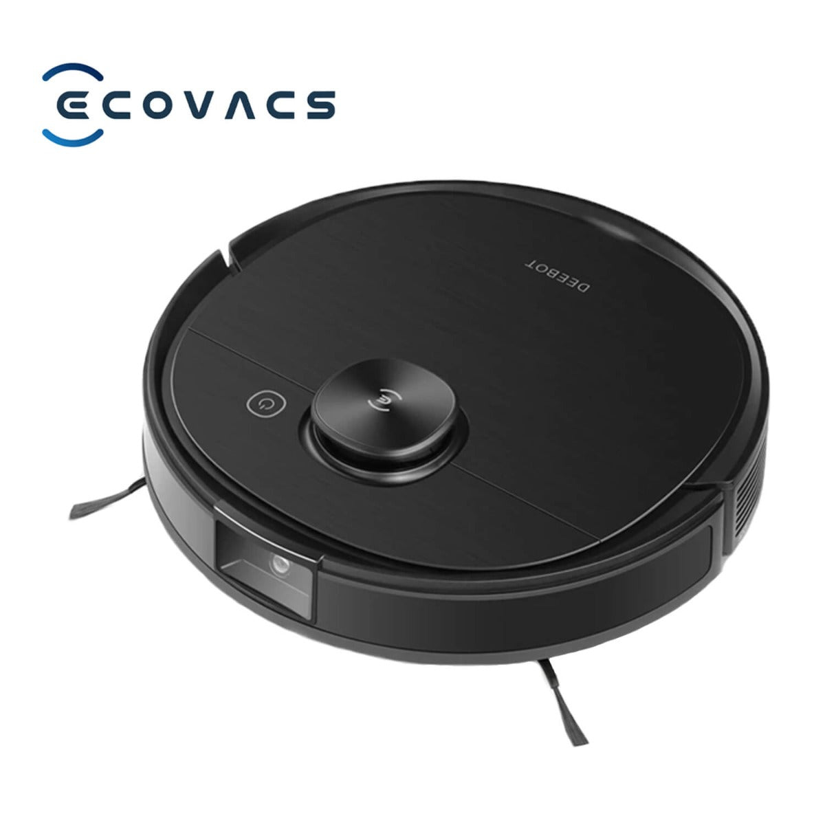 ECOVACS / 掃除機/OZMO T8 EcoVacs Deebot Ozmo T8 Aivi – VacuumCleanerMarket