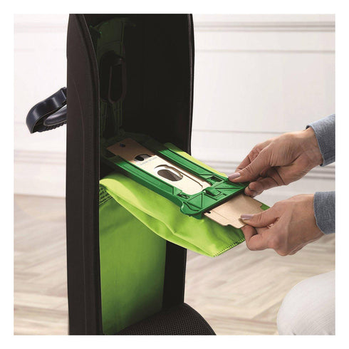 Oreck Elevate Command Vacuum Cleaner UK30200PC