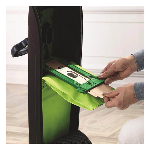 Oreck Elevate Control Vacuum Cleaner UK30100PC