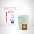 EnviroCare Hoover M Bags (3pk)