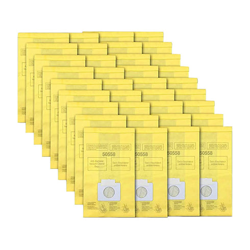 EnviroCare Kenmore 50558 Type C Canister Vacuum Bags - 36 Pack
