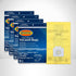 EnviroCare Kenmore 50558 Type C Canister Vacuum Bags - 36 Pack