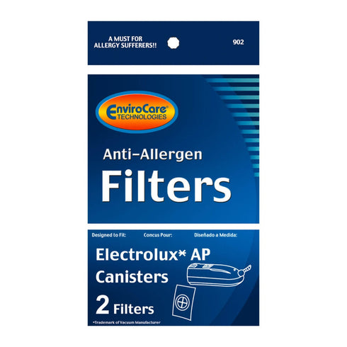 Electrolux AP100 Filter – 2 Pack