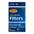 Electrolux AP100 Filter – 2 Pack