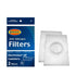 Electrolux AP100 Filter – 2 Pack