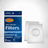 Electrolux AP100 Filter – 2 Pack