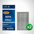 Kenmore EF-2 Filter by EnviroCare