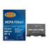 Sanitaire and Eureka MM or HF-8 HEPA Filter (F253)