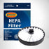 EnviroCare Hoover Bagless WindTunnel Canister Vacuum HEPA Exhaust Filter F262