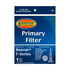 EnviroCare Hoover T Series Primary Vacuum Filter F285