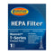 EnviroCare Hoover HEPA Exhaust Filter F290