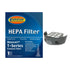 EnviroCare Hoover HEPA Exhaust Filter F290