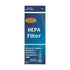 EnviroCare Hoover F917 HEPA Vacuum Filter