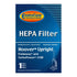 EnviroCare Hoover HEPA Filter for Upright Foldaway and TurboPower 3100 Vacuums - F924