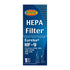 EnviroCare Eureka HF-9 HEPA Vacuum Filter