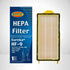 EnviroCare Eureka HF-9 HEPA Vacuum Filter