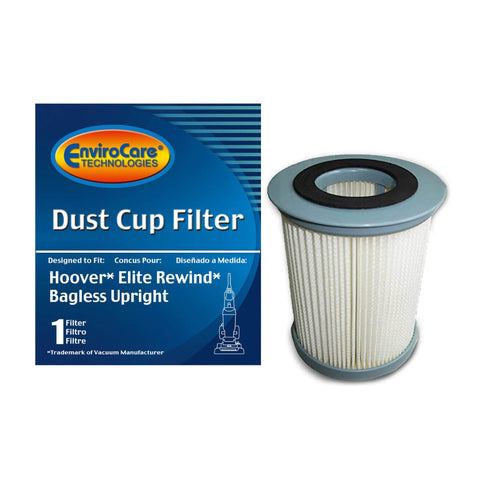 EnviroCare Hoover F973 Elite HEPA Filter