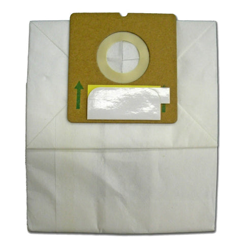 EnviroCare Hoover Type R30 Filtration System - 5 Vacuum Bags and 2 Filters