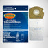 EnviroCare Eureka Type AS Vacuum Bags - 3 Pack