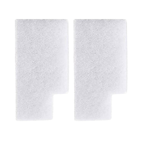 Hoover WindTunnel and Self-Propelled Vacuum Cleaner Secondary Filter - 2 Pack (245)