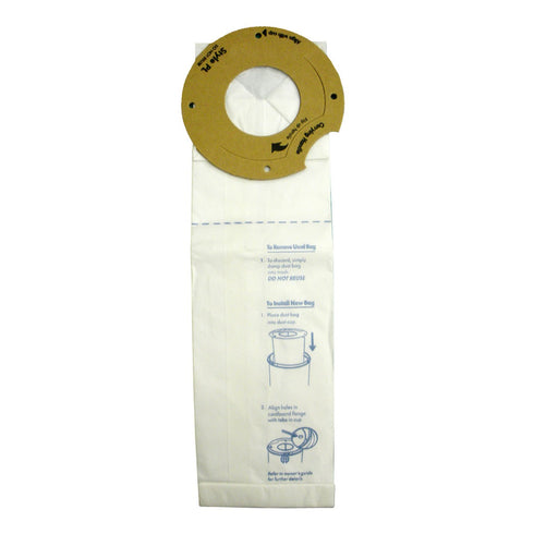 EnviroCare Eureka Style PL Vacuum Bags – 3 Pack