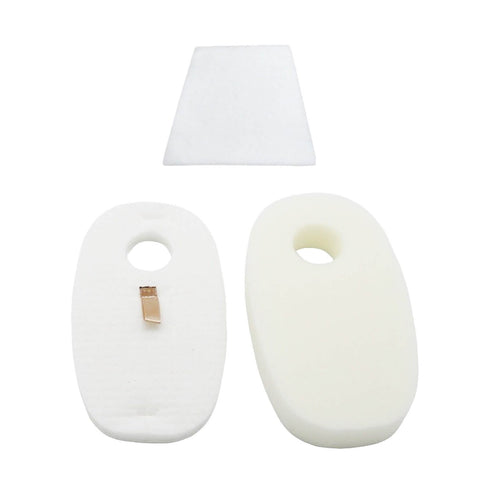 EnviroCare Shark Rocket HV320 Foam Filter Set (F660)