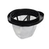 Envirocare Bissell 3-in-1 Stick Vac Dust Cup Filter (F602)