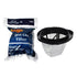 Envirocare Bissell 3-in-1 Stick Vac Dust Cup Filter (F602)