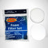 EnviroCare Shark Navigator Professional Foam Filter Set (F658)